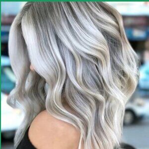 Mercy (petite) wig by Martini Wig